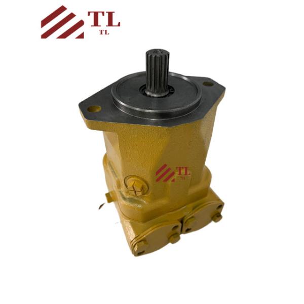 Bomba de pistão axial hidráulica 2003252 Bomba de escavadeira de motor de ventilador hidráulico erpillar