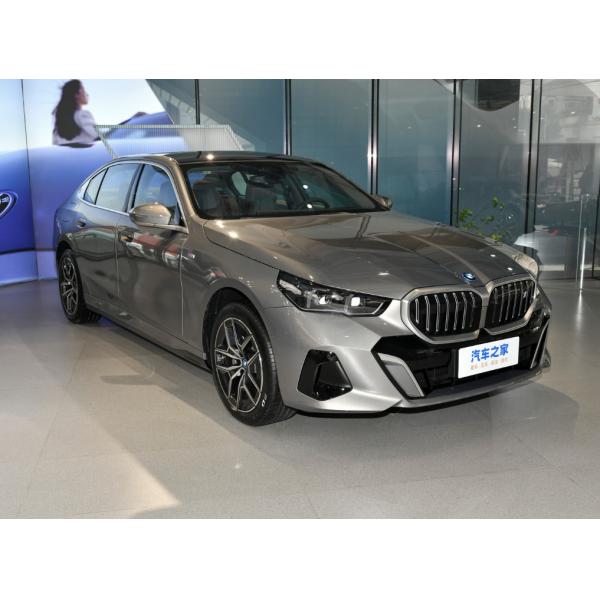 Energy Vehicle Luxury Sedan BMW i5BMWi5 2024 eDrive 35L 2023 BMWi5 M60 Used Cars