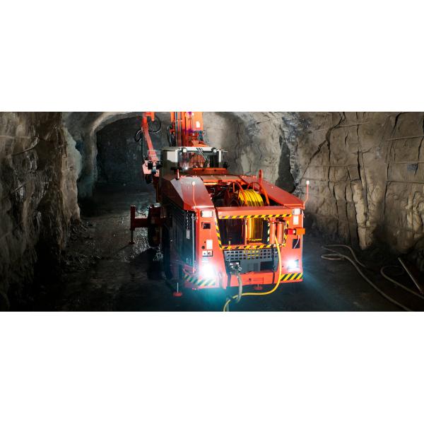 NTSWOEU 3.6/6KV Шахтный кабель 3x50+3x16mm² VDE/ГОСТ 31945-2012/ТР ТС 004 Certified Mining Cable for Explosion-Proof Zone PB1