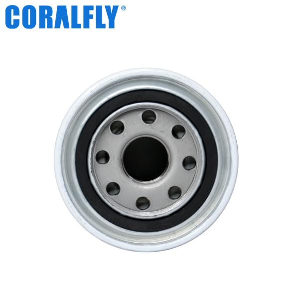 25 rotação do filtro de combustível de Fleetguard FF105 do mícron no estilo