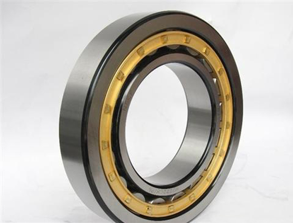Cage Bronze Cylindrical Ball Bearing NU 2328E.M1A.C3 / Auto Bearing C3 Clearance
