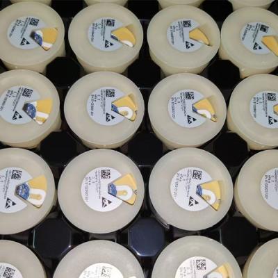 Endress Hauser Ceracore Ceramic Capacitive Pressure Sensor USC70