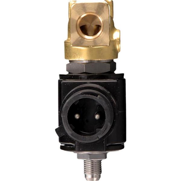 Solenoid Coil For 50 10 360 034 / 50 10 360 036 Febi Bilstein Type Solenoid Valve