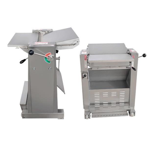 Shawarma Beef Meat Slicing Machine Slice Thickness Adjustable