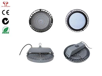 A baía alta do UFO de RoHS IP65 do CE exterior ilumina 300W