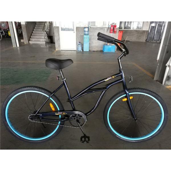 Electra Adult Step Through Aluminum Frame 7 Speed Hybrid 26 Inch Beach Cruiser Bike