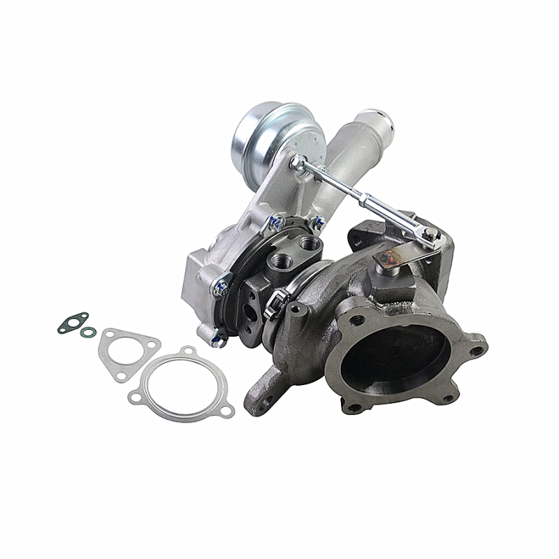 MGT1549SL Turbo AA5Z6K682CA AA5E9G438GD AA5E9G438GE AA5Z-6K682-F AA5E-9G438-GD Turbocharger For Ford Eco-Boost 3.5L V6 Engine
