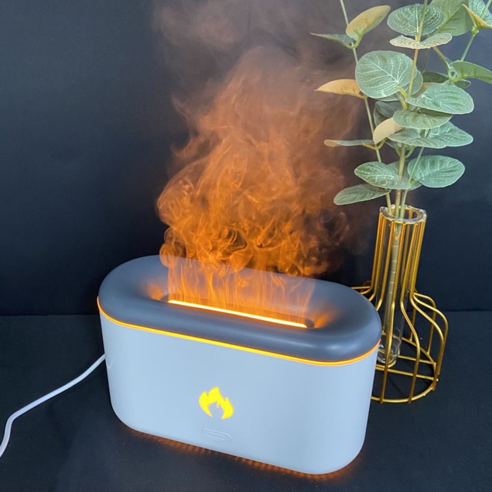 Wholesale Electric Oil Ultrasonic Humidifier Essential Oil Aroma Air Diffusers