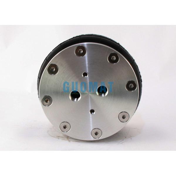 Воздушная подушка 110 мм резиновая воздушная пружина YS-160-2V YS1602V для перфорационной машины