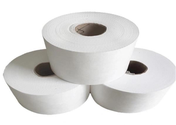 HS Code 5603129000 Melt Blown Nonwoven Fabric Anti Bacterial Disposable Supplies