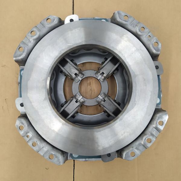 13 Inch 3F740 25110 14 Spline Clutch Plate Assembly For Kubota M8580 M8950