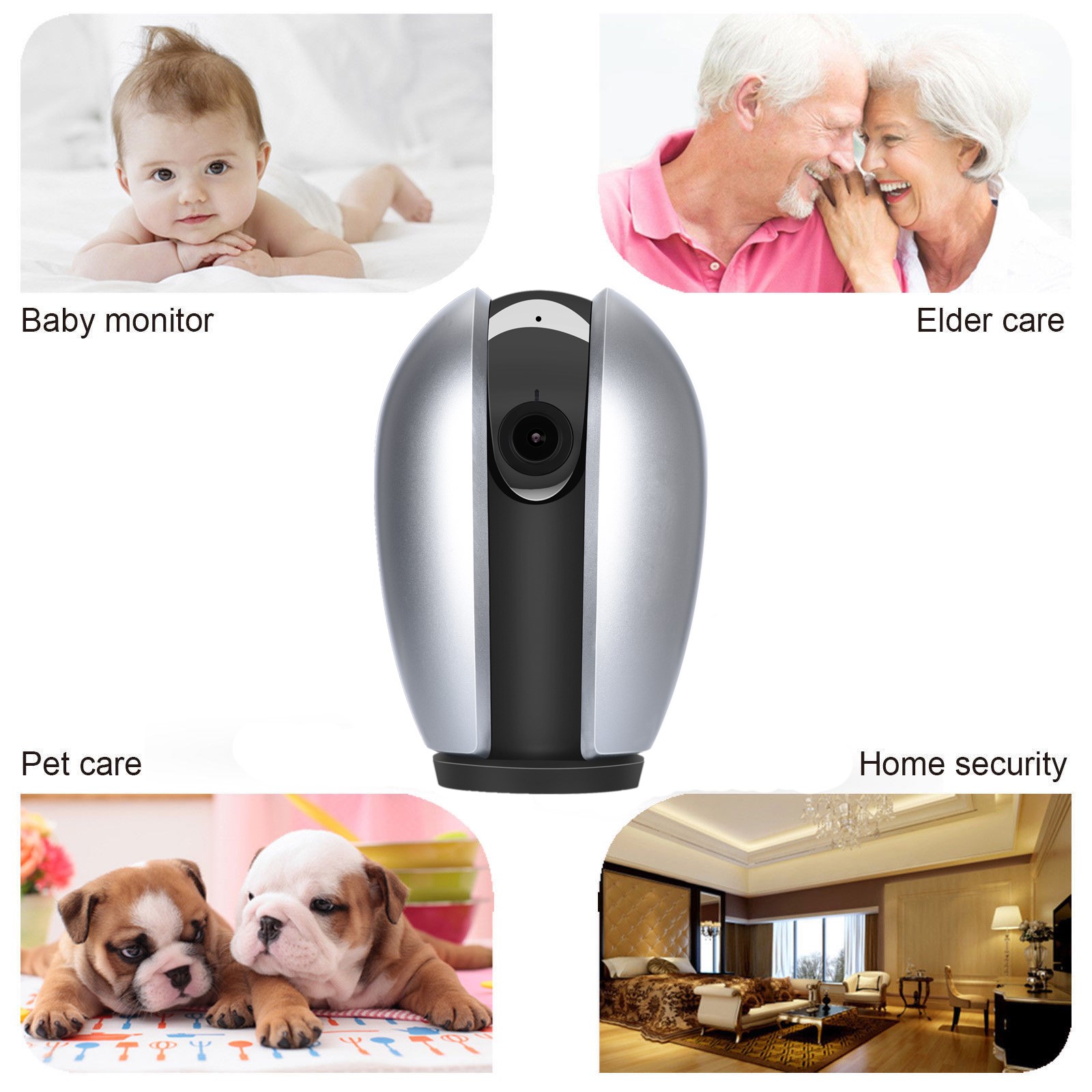 Детектор утечки воды GR-WD400T-1 WIFI TUYA