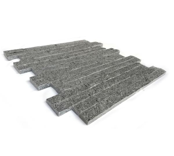 60cm X 15cm Interior And Exterior Ledge Stone Wall Cladding