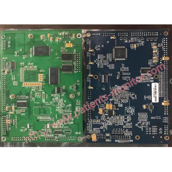 Приведенные части доски параметра Biolight M9500 материнской платы терпеливого монитора