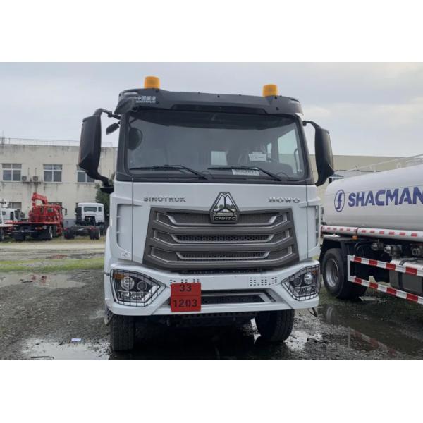 Sinotruk 4X2 380HP 400HP 10cub 20cub Грузовой грузовик Тяжелый пожарный питьевой распылитель