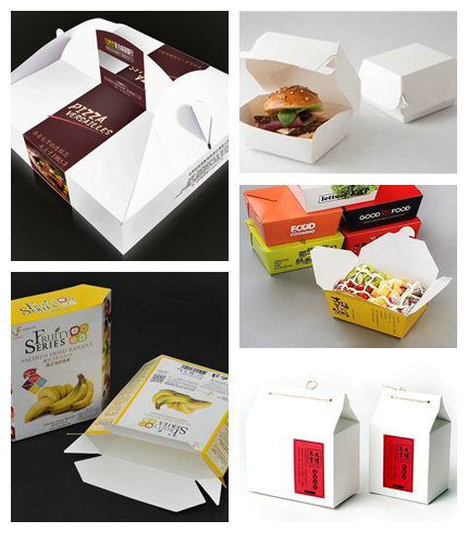 Food Grade 350gsm + 15g PE  Coated Paper Board Waterproof & Oilproof For Food Packing 700*1000mm