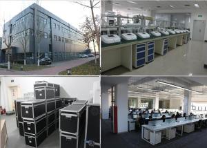 Beijing Leadbeauty International Company
