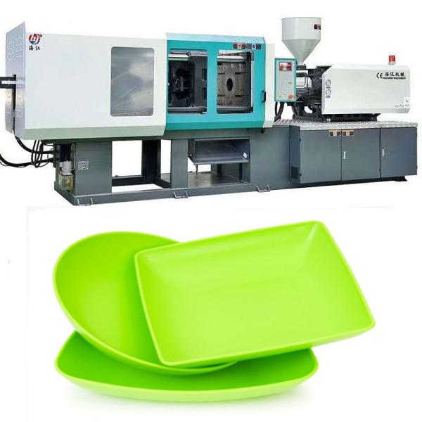 シングルエクストルーションヘッド プラスチック吹金機 100KN 固定力