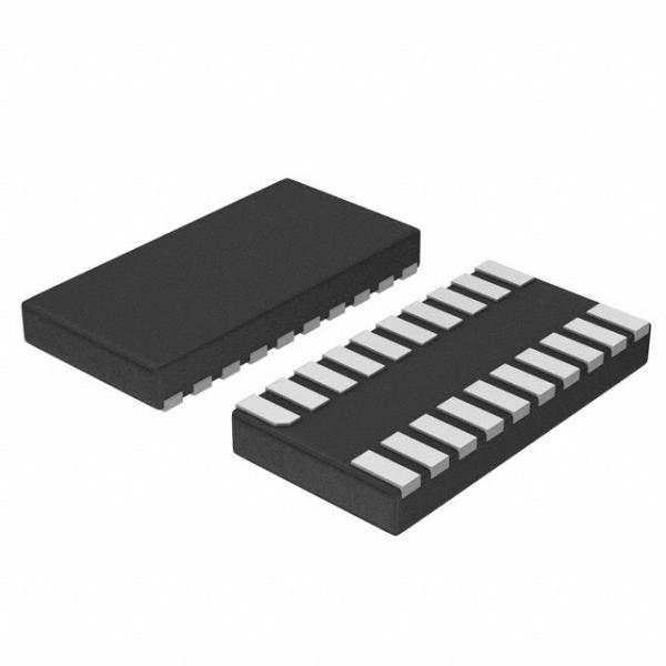 TXB0108DQSR Programmable Logic ICS Voltage Levels 8B Bidir Vltg-Level Translator
