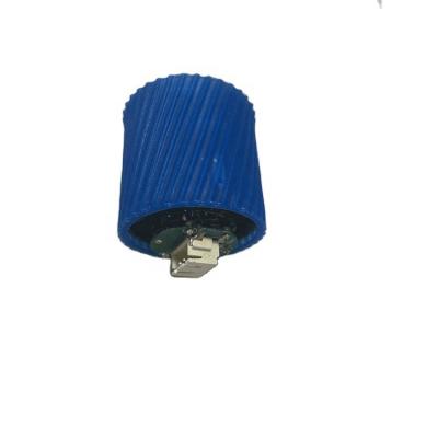 0.6A baixo custou a C.C. o motor sem escova a alta velocidade 108000rpm de pouco peso