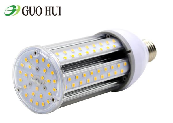 High Brightness 20w Led Corn Light  Ip64 Waterproof With Aluminum Alloy Pc Cover