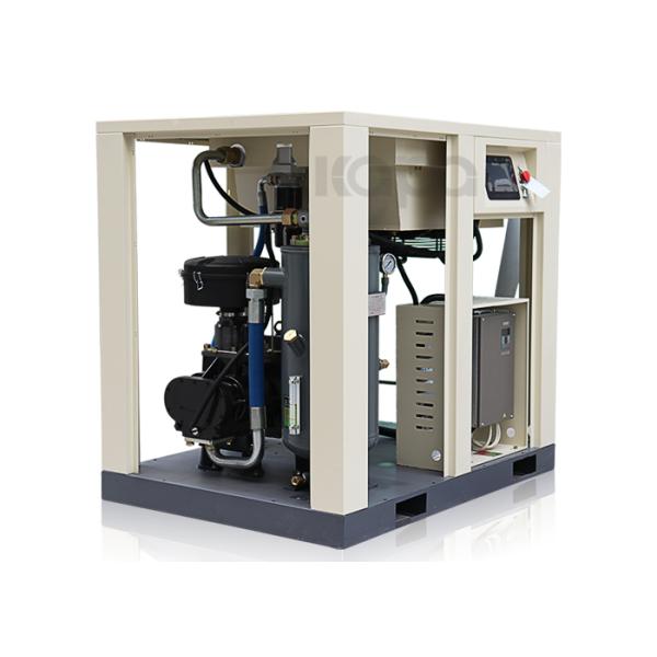 High Exhaust Pressure 4Mpa 15m3/Min Medical Air Compressor