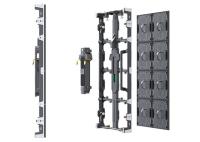 1920-3840hz Taux de rafraîchissement P3 91 Écran LED intérieur Ip30 / Ip65