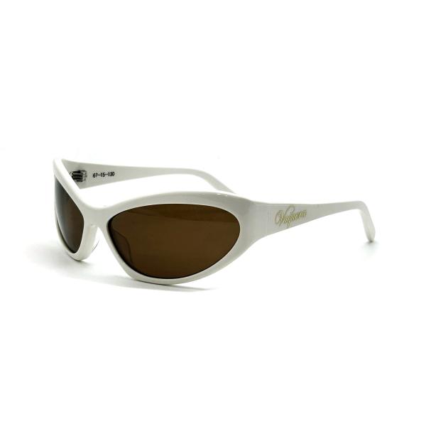 AS117 Designer Acetate Frame Sunglasses for Timeless Style
