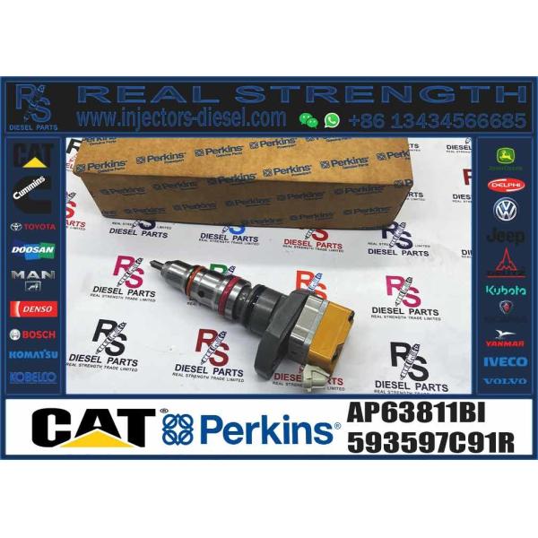 AP63811BI inyector de tren común 1833646C92 1833645C1 AC1822890C1 EA1824917C1 AB1822803C1