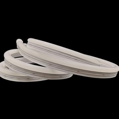 2835 Bendable Neon Light Tubes 10m 12v Led Flexible Tube Lights