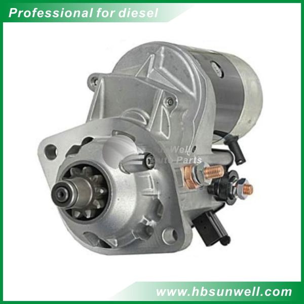 6BT Cummins 5.9 Starter Motor 3971615 High Performance 12 Months Warranty