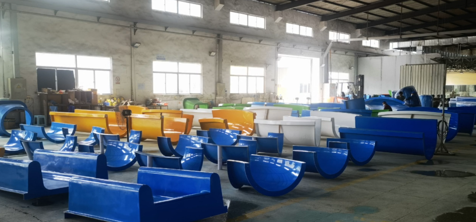 Foshan Goodhall Technology Co., Ltd.