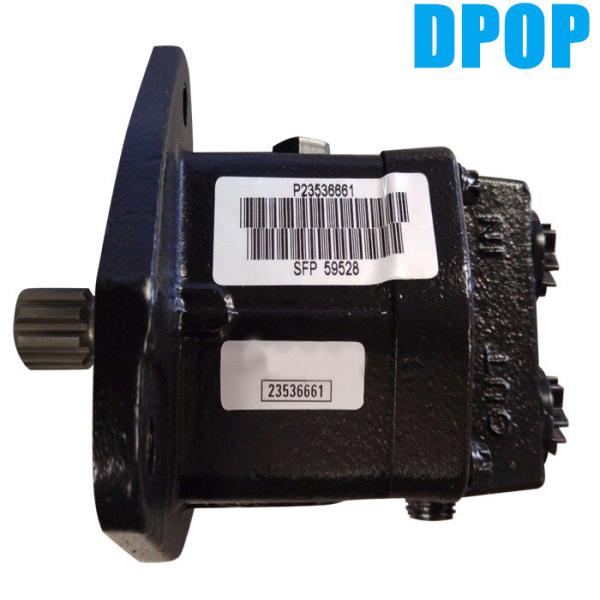 Р23536661 нормальный размер ОЭМ масляного насоса двигателя дизеля 23536661