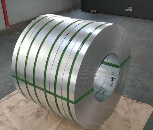 Zero Spangle Galvanized Sheet Home Appliance Board Chromated Free DX52D Deep Draw Steel SPCC Zinc 90 Soft Steel Grade