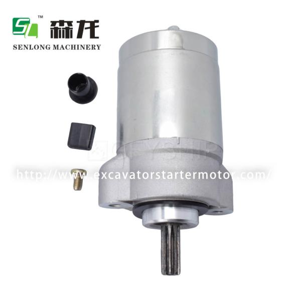 Starter MT125 MT15 YZFR125 15-19 Motorcycle 12V 9T CCW 5D7-81890-00-00 5D7H1800-01-00 5D7H1890-00-00 5D7H1890-01-00