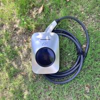Chargeur de remplissage 7kw EV Wallbox de voiture de maison à C.A. monophasé avec l'APPLI