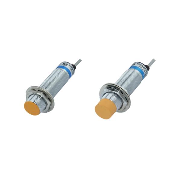 LJ12A3-4-J/EZ AC type Two-wire NO inductive proximity sensor Switch