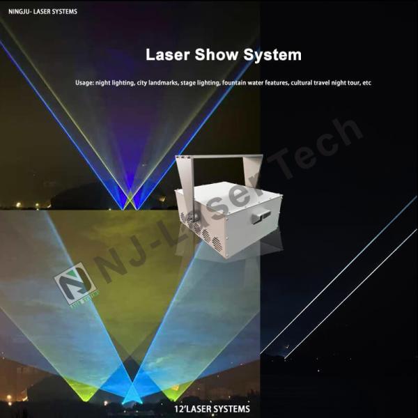Laser Engineering Lighting Hanging Bracket Mounting Options for Concerts -20°C To 40°C and Beyond Options