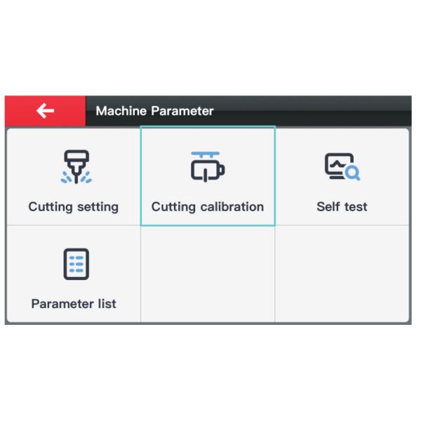 Nova máquina de corte de teclas Xhorse Dolphin XP005L XP-005L Dolphin II com tela sensível ao toque ajustável