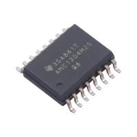 AMC1304M25DWR Composants électroniques IC Modulateur Delta-Sigma isolé renforcé de haute précision avec LDO