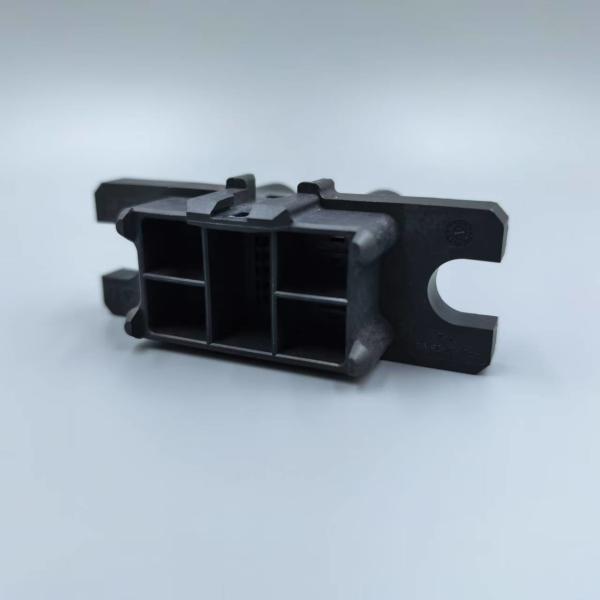 Energy Storage Hybrid Connector 40A 14 Pin Female Nylon Alloy Copper