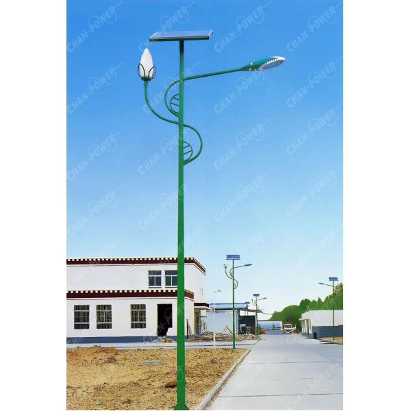 Chanpower Bright Solar Garden Lights , Solar Powered Led Outdoor Lights