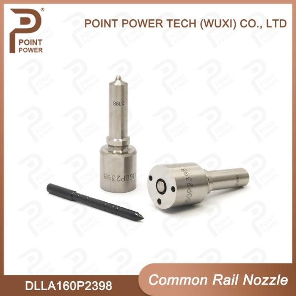 DLLA160P2398 Common Rail Nozzle For Injectors 0445110569