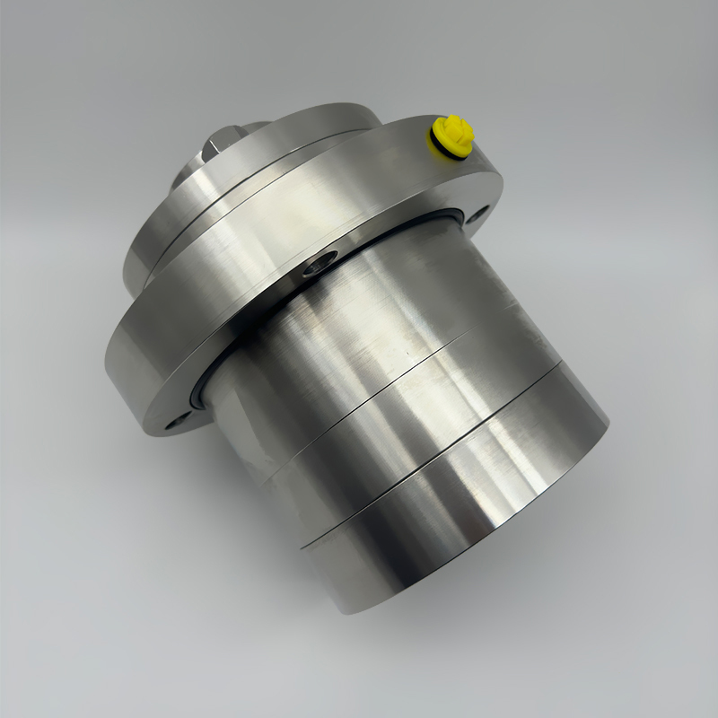 Flowserve BM-415505 SCC Mechanical Seal DWG No 1T17671 for Flavourtech Pumps