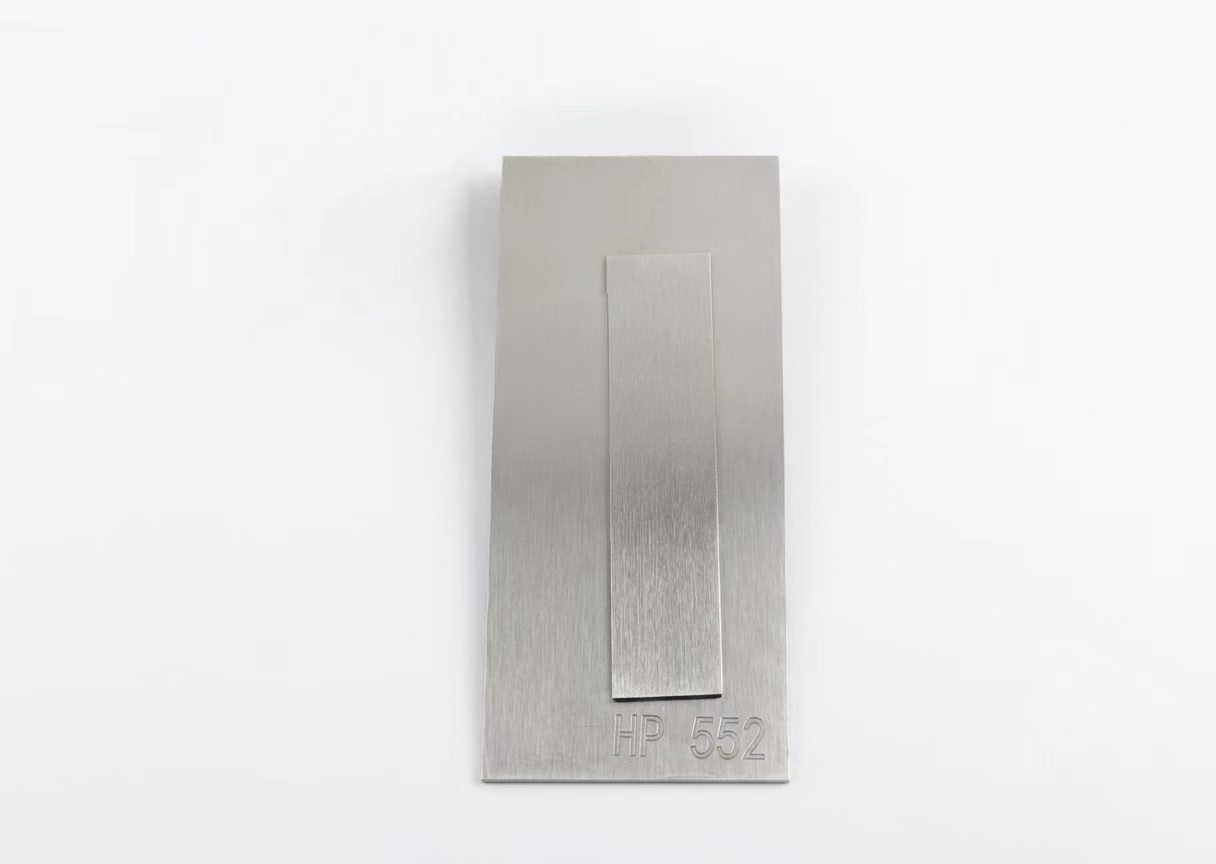 Metallic Edge Banding for Color Matching in Furniture and Cabinetry