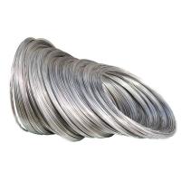 fio de aço inoxidável de 0.8-2mm para sabão do pulverizador do parafuso o micro