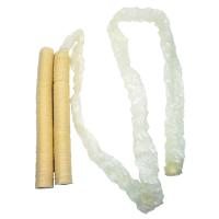 Salchicha humeada 26m Salchicha de colágeno de grado alimenticio