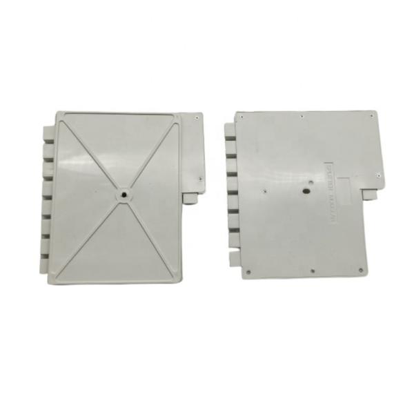 Indoor/Outdoor IP65 ABS Optic Fiber Optical Box Distribution For FTTH 320*210*100 LAN