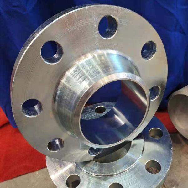Awwa C207-07 Class B Carbon Steel Forged Flanges Weld Neck