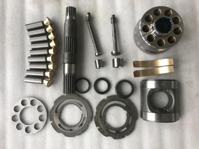 Peças com eixo da movimentação, Pin de 1 bomba hidráulica da garantia HPR100 Linde do ano de rolo